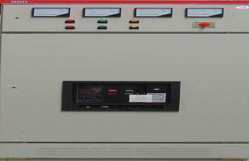 青原低压控制箱